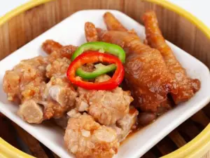 肇慶10大當地風味餐廳