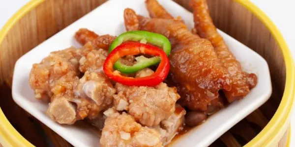 Top 10 Local Restaurants in Zhaoqing