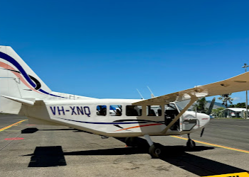 Daintree Air Services