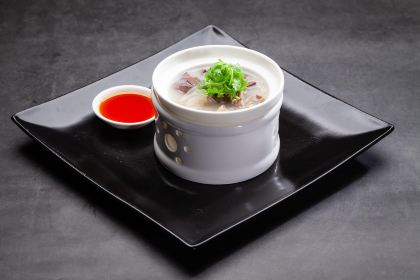 南京金陵状元楼大酒店·闻喜自助餐厅
