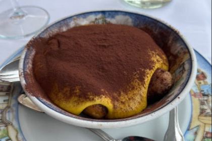 Trattoria al Gatto Nero