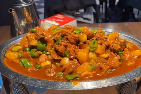 儉寨小公雞•羅鍋食業