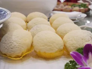 MAOMING INTERNATIONAL HOTEL-Chinese food