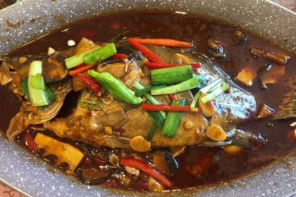 徽苑一楼(钱贵店)