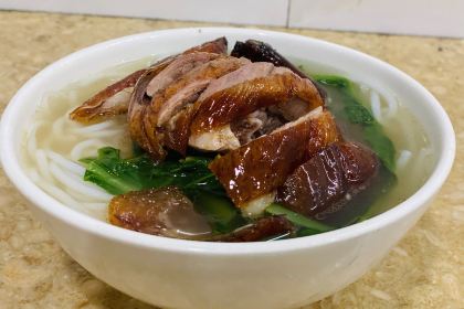 杞兴东莞烧鹅(石井路店)