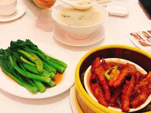 弘雅飯店火鍋餐廳