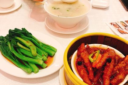 大同弘雅饭店·餐厅