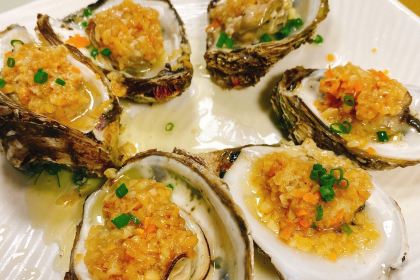 JUXIAN PAVILION FOOD CITY