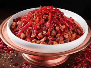 LOVELY XINJIANG
