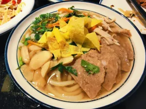 CHUAN HONG PRIVATE KITCHEN