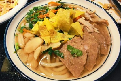 CHUAN HONG PRIVATE KITCHEN