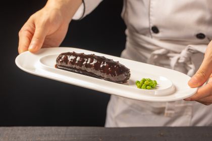 Huating Chinese Seafood Restaurant