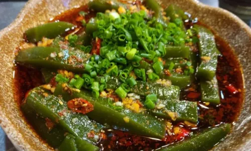 汪家馆中式菜馆(江山红叶店)
