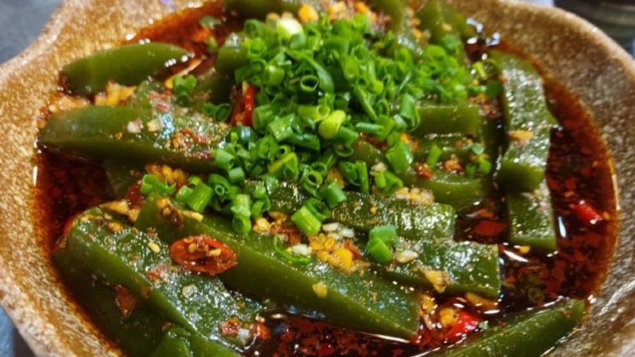 汪家馆中式菜馆(江山红叶店)