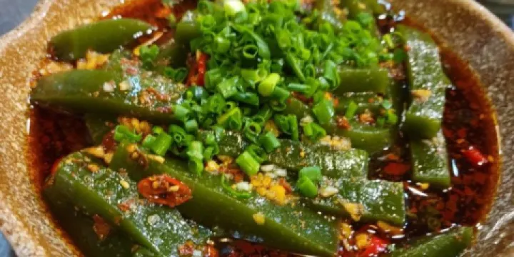 汪家館中式菜館