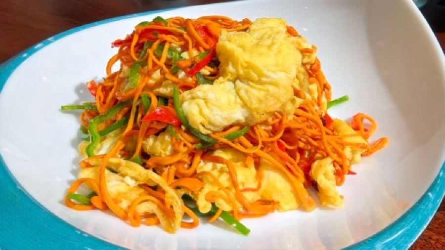 高胡赛东乡人家