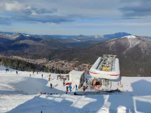 Azuga Gondola