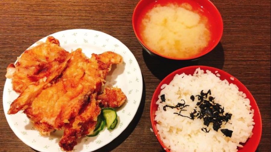 Chin Chih Yuan (Central)