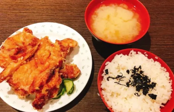範記金之園草袋飯