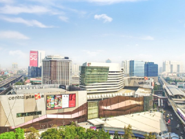 尚泰百货（CENTRAL LARDPRAO）