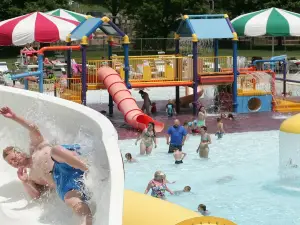 Coshocton Lake Park
