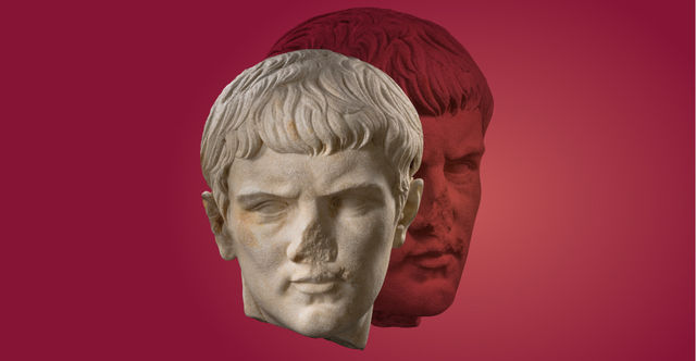 Agrippa Iulius Caesar, l’erede ripudiato | Capitoline Museums