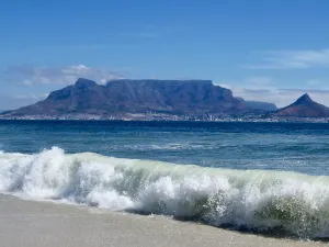 Table Mountain National Park