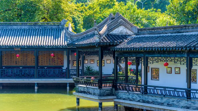 4_Zhan's Garden