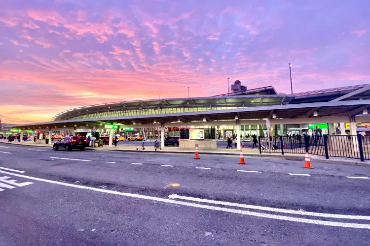 ジョン・F・ケネディ国際空港とは