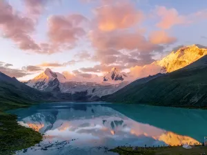 Sapushen Mountain