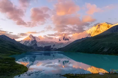 Sapushen Mountain