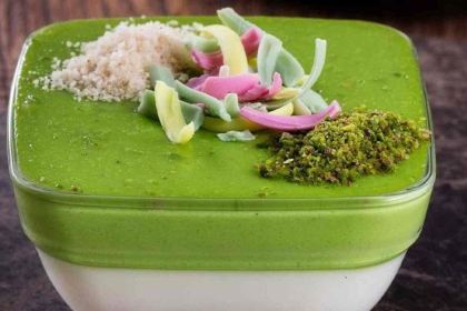 Hafiz Mustafa 1864 Dubai Mall