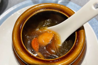 HuaYuan YiHao (ZhongYang Road)