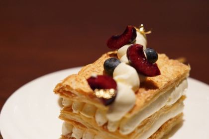 杭州新新饭店·1913客厅