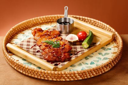 源地·新派云南菜·清真(南强街店)