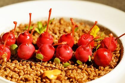 REVOLVING RESTAURANT