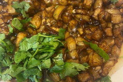 恩宏德餐馆(甘肃路店)