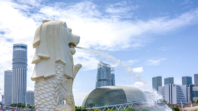 Merlion
