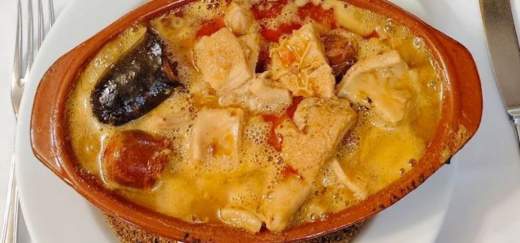 Restaurante La Bola