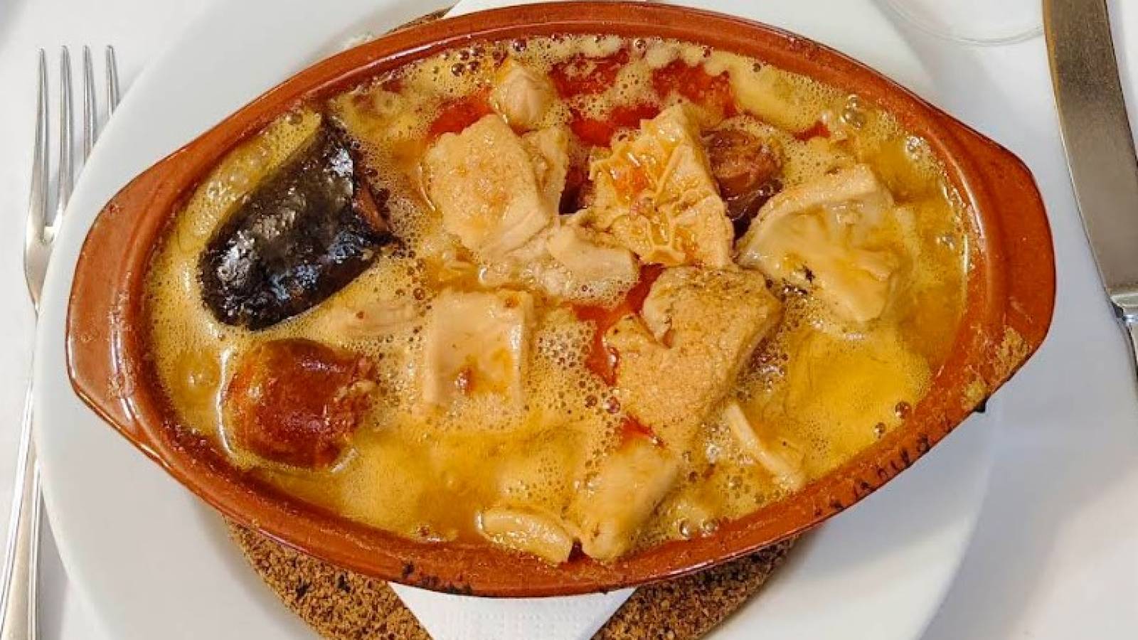 La Bola