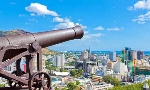 Citadelle (Fort Adelaide)