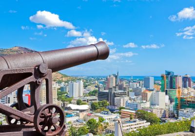 Citadelle (Fort Adelaide)