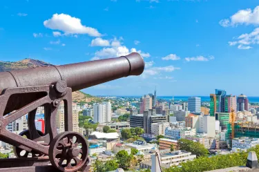 Citadelle (Fort Adelaide)