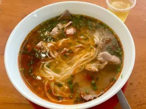 Pho Hong
