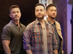 마샬 타운쉽 | Boyce Avenue 콘서트