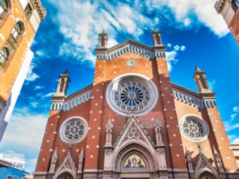 Voli Trapani Istanbul Ryanair