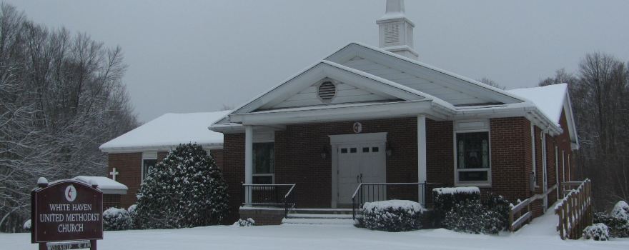 White Haven United Methodist