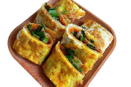 龍記煎饼果子(通江街店)