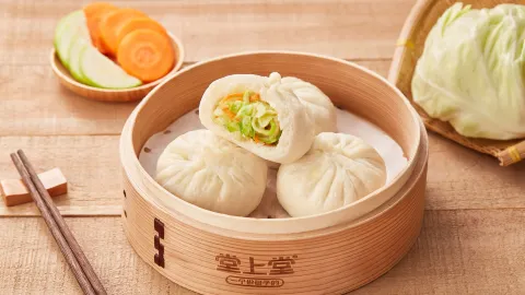 Tang Shang Tang (Yimin Street Branch) in Hefei