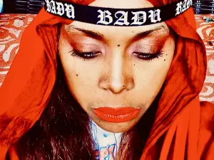Erykah Badu presents 'Abi & Alan' Featuring The Alchemist